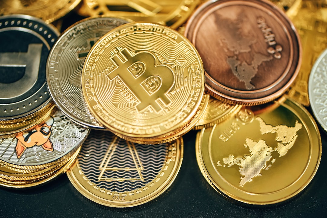 DeFi Opportunities