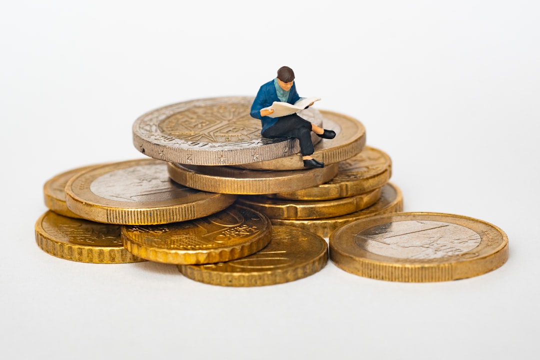 Cryptocurrency Portfolio Diversification